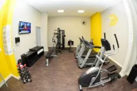JB Palace Hotel Hotels in Divinopolis