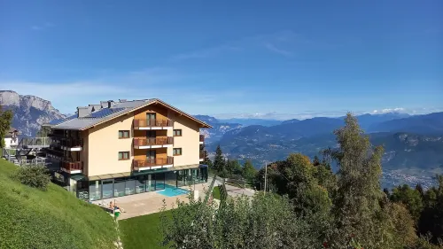 Hotel Monte Bondone Hotels in Trento