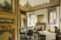 Locanda della Posta Boutique Hotel Hotels in Perugia