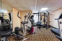 Quality Suites Atlanta Airport East Hotels in Riverdale