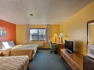 The Belgium Inn & Suites