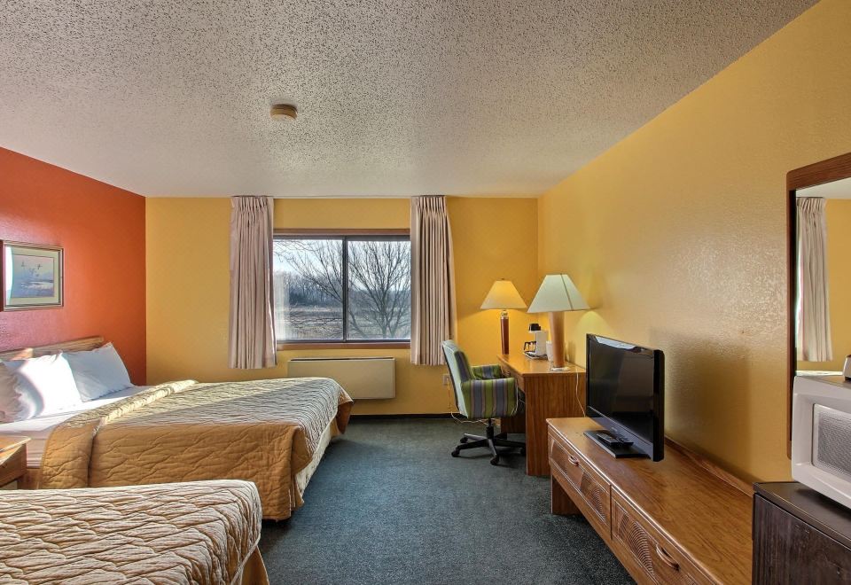 The Belgium Inn & Suites - Housity