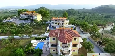 Zante View Studios & Villas
