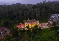 The Hosteller Coorg, Madikeri