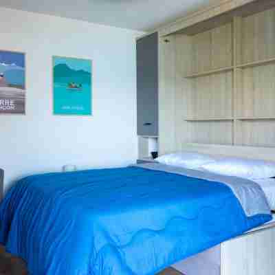 L'Ami Soleil Rooms