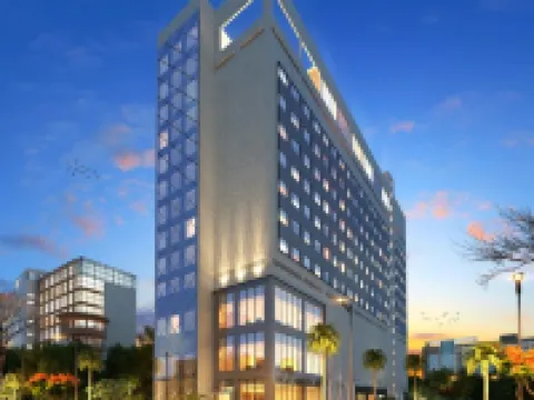 Radisson Blu Towers Kaushambi Delhi NCR Hotels in Ghaziabad
