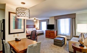 Homewood Suites by Hilton Bentonville-Rogers