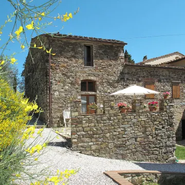 I Cipressi Hotels near Florence "Amerigo Vespucci" Airport