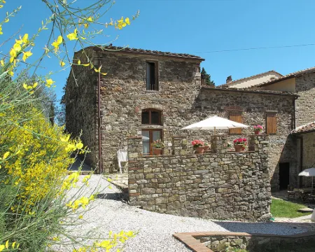 Le Ginestre Hotels in Sesto Fiorentino