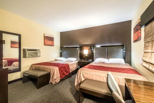 Econo Lodge Rutland City Near Hwy 7