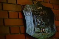 The Prince Karuizawa - bar