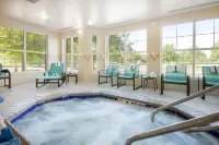 Residence Inn des Moines West at Jordan Creek Town Center Hotels in West Des Moines