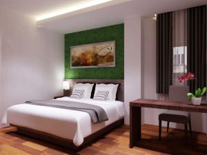 Neotel Hotel Berau City Centre