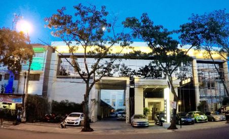 Grand Guci Hotel - Housity