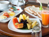 Jaffna Heritage Hotel Hotels in Jaffna