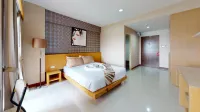 Sakura Boutique Hotel - Gym