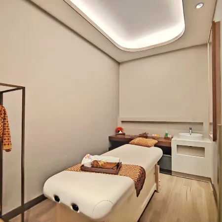 Swiss-Belhotel Solo