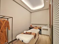 Swiss-Belhotel Solo - spa