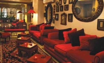 Celal Sultan Hotel Special Class