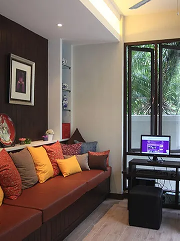 รูปภาพของโรงแรมสวัสดี ซอยสุขุมวิท 8