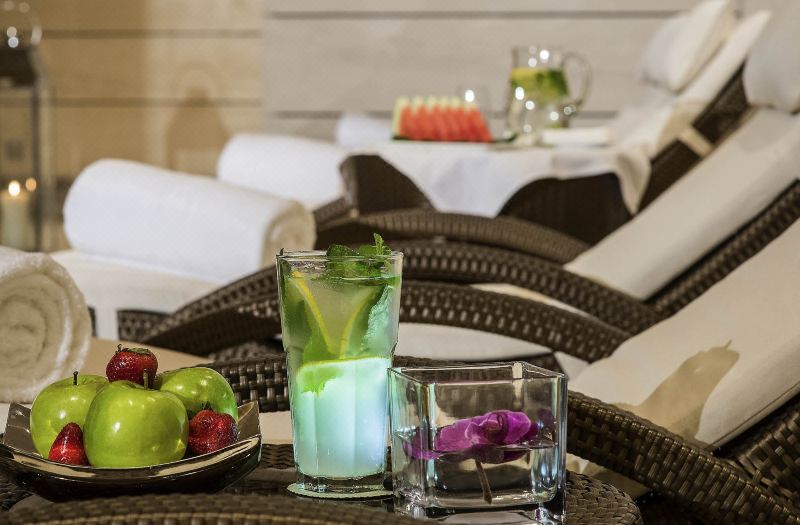 Sofitel Legend People's Grand Hotel Xian photo 5
