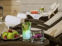 Sofitel Legend People's Grand Hotel Xian - spa