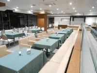 โรงแรมสไมล์ วากายามะ - พร้อมอาหารเช้า
