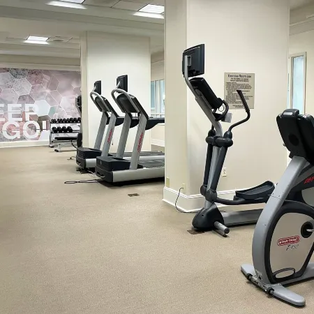 SpringHill Suites Norfolk Virginia Beach