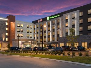 Holiday Inn & Suites MT Juliet – Nashville Area