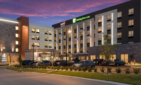 Holiday Inn & Suites MT Juliet – Nashville Area by IHG