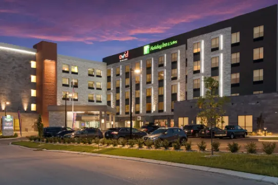 Holiday Inn & Suites MT JULIET – NASHVILLE AREA by IHG Hotels in Mount Juliet