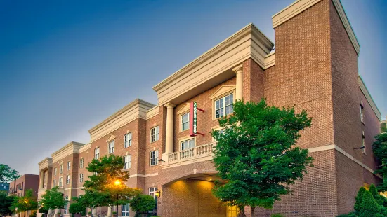 Courtyard Nashville Green Hills