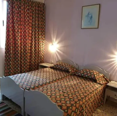 Rimel El Corniche Các khách sạn ở 