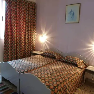 리멜 엘 코르니체