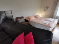 Relaxing Beatiful Studio - Sauna Bath Facility Hotels in Kotka