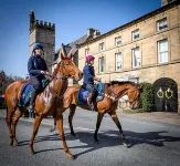The Priory Hotels in Middleham