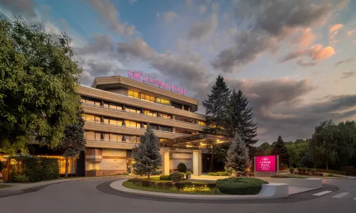 Crowne Plaza BUCHAREST by IHG