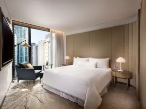 The Westin Brisbane