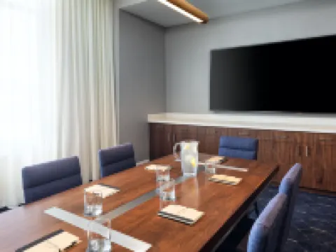 Courtyard Owatonna Downtown Hotel di Owatonna