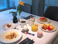Park Alandia Hotel - Breakfast