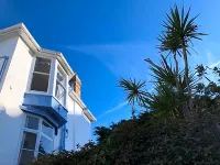 Harbour Lodge B&B Hotels in Goodrington