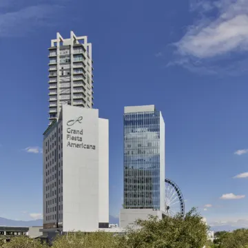 Grand Fiesta Americana Puebla Angelópolis