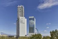 그랜드 피에스타 아메리카나 푸에블라 앙겔로폴리스 Exhibitor Center Puebla 주변 호텔