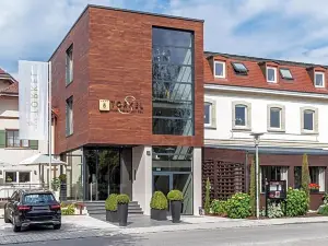 Hotel Restaurant Spa Torkel