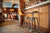 The Angel Inn Hotel - 4-stjärniga