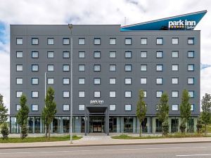 Park Inn by Radisson Vilnius Airport