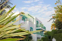 Mastichari Bay Hotel Các khách sạn ở 