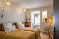 Maison Volver - Wifi