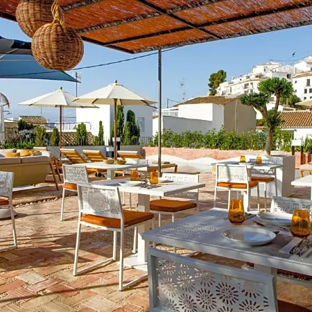 La Serena Boutique Hotel & Wellness - Altea