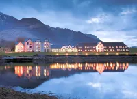 The Isles of Glencoe Hotel Hotel in zona Ben Nevis